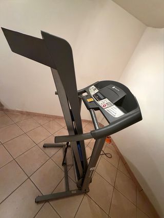 Tapis roulant Domyos TC-3