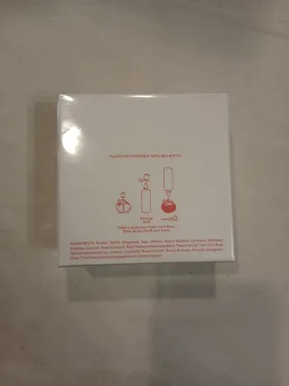 Hermès Barenia Eau de Parfum 100ml