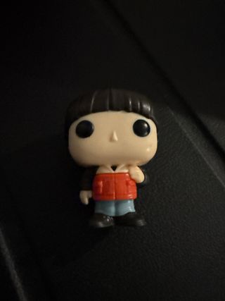 Figura original Kinder Joy Will Byers