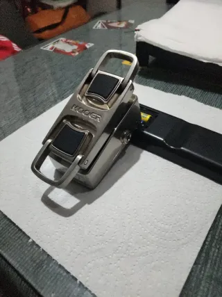 Pedal Volumen MOOER LEVELINE