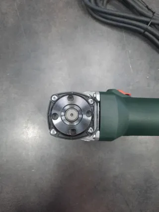 Amoladora Metabo - W 750/125