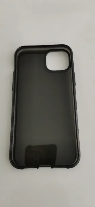 Custodia Survivor iPhone 14 Plus Trasparente Nuova