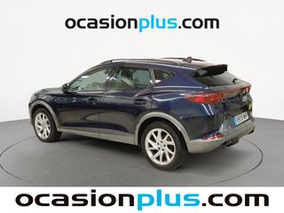 CUPRA Formentor 2.0 TDI 110 kW (150 CV)