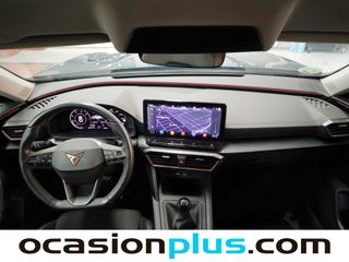 CUPRA Formentor 2.0 TDI 110 kW (150 CV)