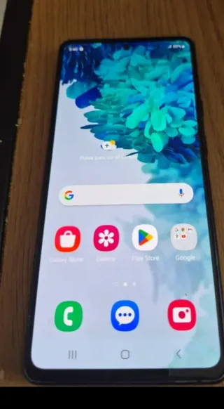 Samsung Galaxy S20 FE