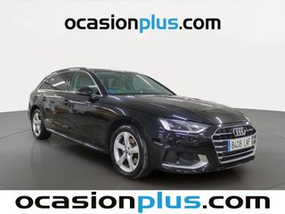 Audi A4 Avant Advanced 35 TFSI 110 kW (150 CV)