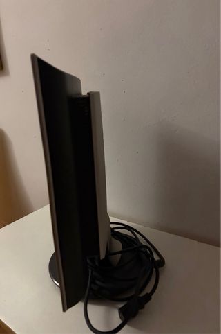 Pantalla LG Flatron L1700