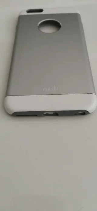 Custodia Moshi iGlaze Armour per iPhone 6 Plus Nuova!