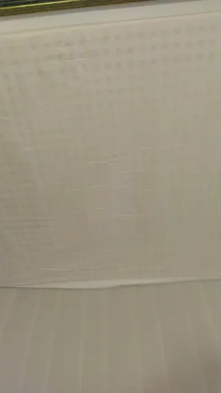 Letto canapé 90x190 con materasso in lattice