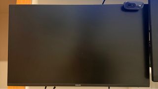 Ordenador PC Negro Gaming y 2 Pantallas