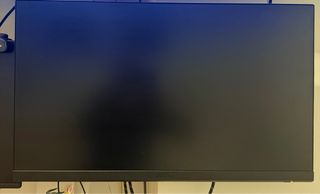 Ordenador PC Negro Gaming y 2 Pantallas