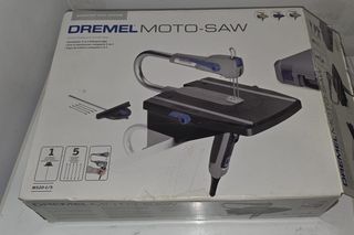 Dremel Moto-Saw MS20-1/5 Sierra de calar