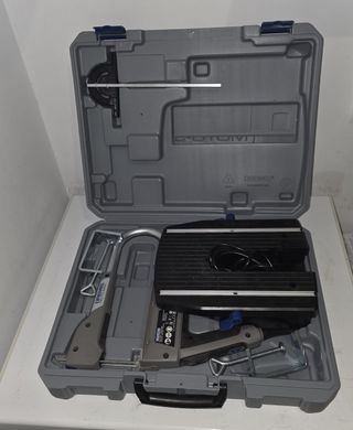 Dremel Moto-Saw MS20-1/5 Sierra de calar