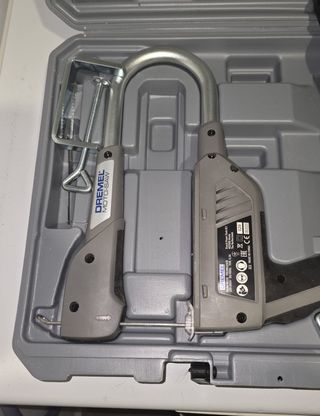 Dremel Moto-Saw MS20-1/5 Sierra de calar