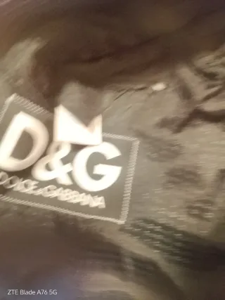 Completo Uomo Vintage Righe in buono stato