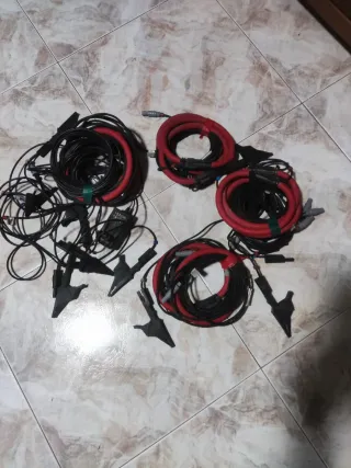 Analizador Redes Eléctricas CIRCUTOR eBOX 1500