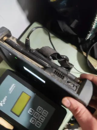 Analizador Redes Eléctricas CIRCUTOR eBOX 1500