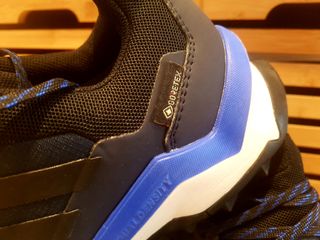 Zapatillas Adidas Terrex GoreTex 44