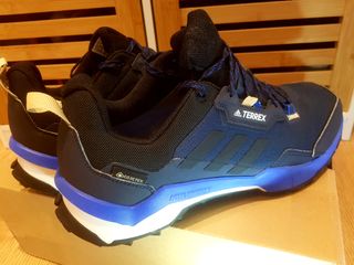 Zapatillas Adidas Terrex GoreTex 44