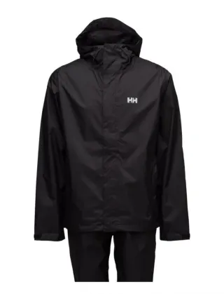 Conjunto lluvia Helly Hansen Portland M nuevo