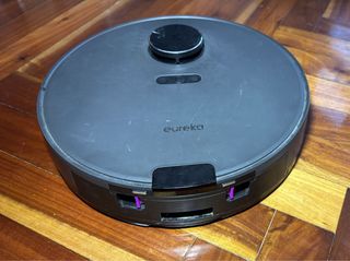 Robot Aspirador Eureka NER E10s