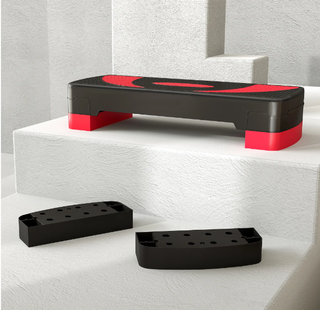 Step Aeróbic Fitness Antideslizante