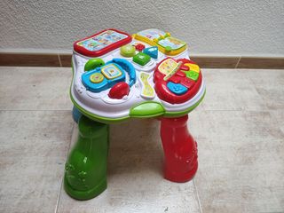 Mesa de Actividades Fisher-Price