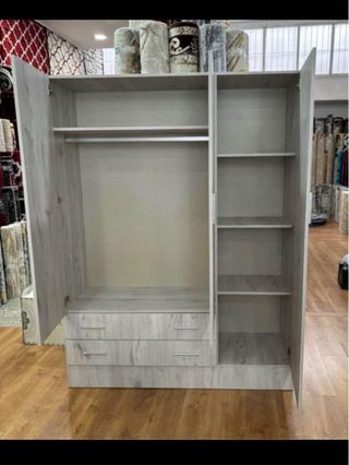 Armario 3 PUERTAS COLOR QUE QUIERAS NUEVOS