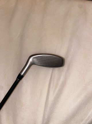 Híbrido Taylormade Rescue MID 3 19º