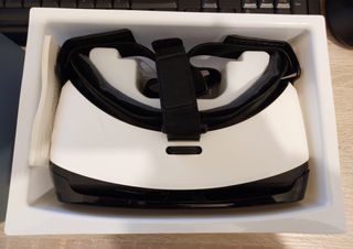 Samsung Gear VR Oculus