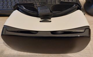 Samsung Gear VR Oculus