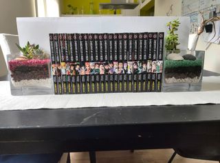 Guardianes de la noche completa