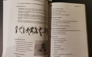 Temario Técnico Superior de Educación Infantil