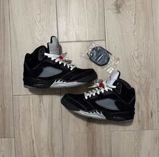 Zapatillas Air Jordan 5 Retro OG Nuevas