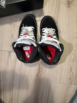 Zapatillas Air Jordan 5 Retro OG Nuevas
