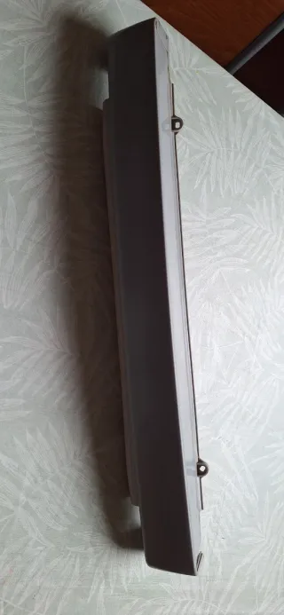 Frigorífico LG No Frost - Recambios y Baldas