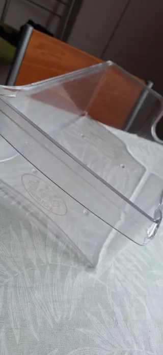 Frigorífico LG No Frost - Recambios y Baldas