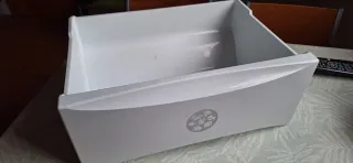 Frigorífico LG No Frost - Recambios y Baldas