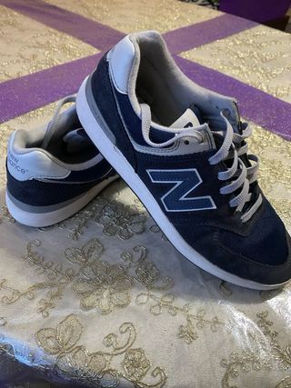Zapatillas New Balance