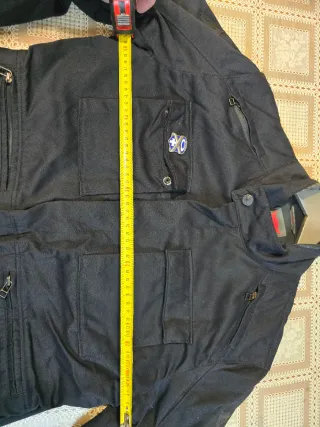 Giacca moto Dainese taglia L XL