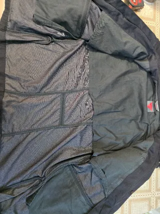 Giacca moto Dainese taglia L XL