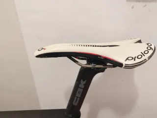 Bicicleta de carretera CBK Talla 54