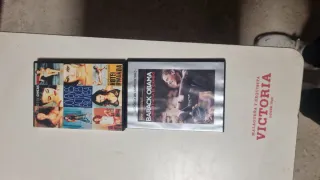 Colección Películas DVD Originales