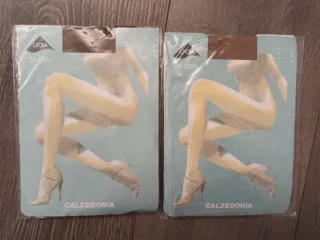 Calzedonia Collant 20 Denari