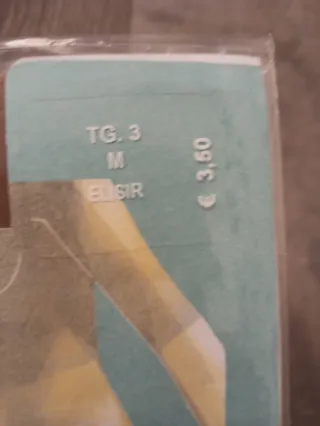 Calzedonia Collant 20 Denari