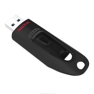 Memoria SanDisk Ultra Pendrive 256 GB