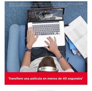 Memoria SanDisk Ultra Pendrive 256 GB