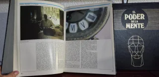 El poder de la mente