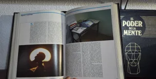 El poder de la mente
