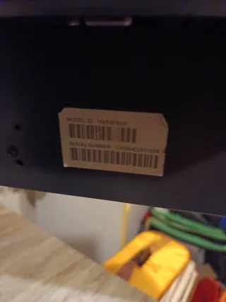 Philips Pantalla Ordenador 14 "